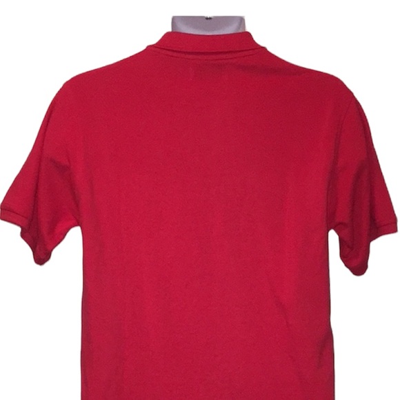 U.S polor assn men’s large short sleeve polo shirt - Picture 4 of 6